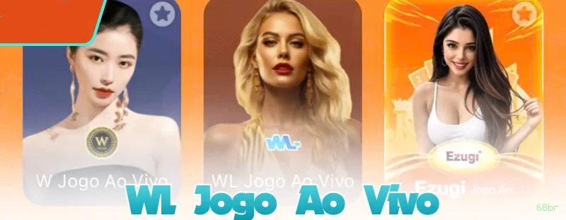 Download app 68br Android iOS