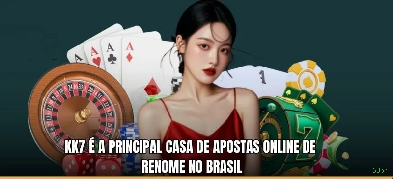 Conta 68br sincronizada site e app