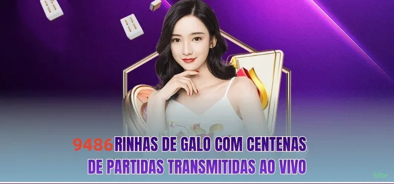 Cassino 68br - mesas ao vivo e jogos