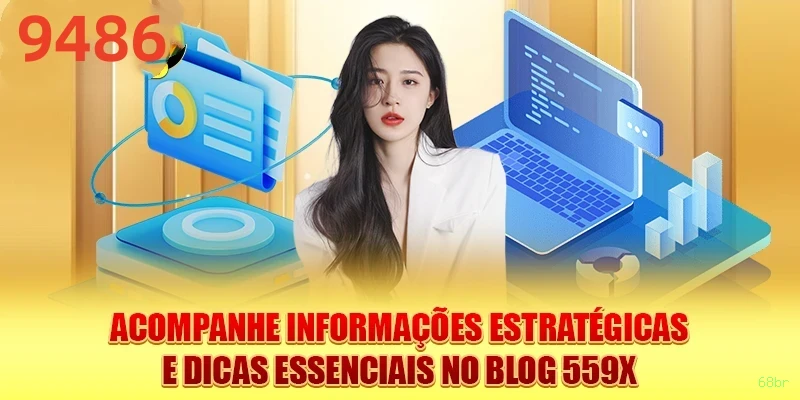 Aplicativo móvel 68br para iOS e Android