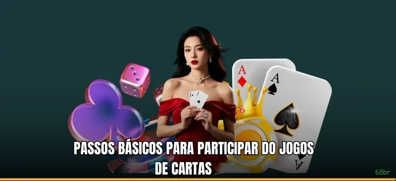 Plataforma 68br - cassino e apostas