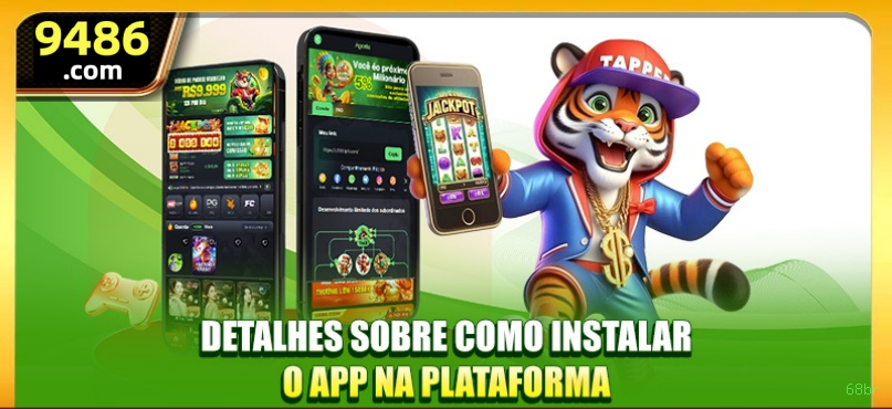Suporte 68br