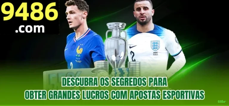 Formulário registro 68br