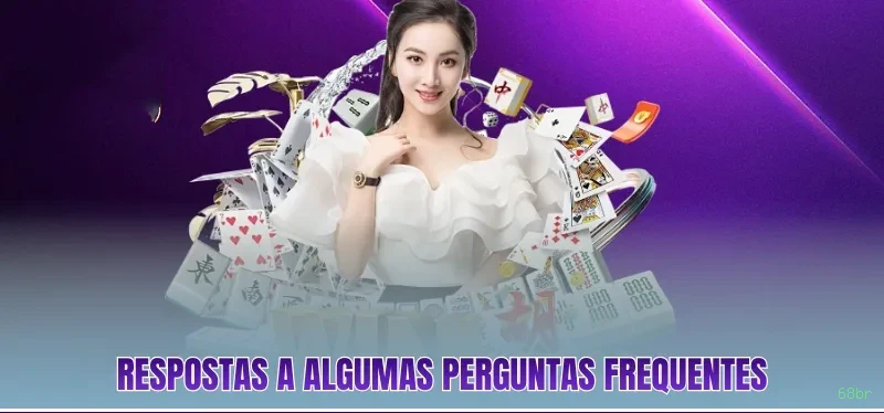 Bônus exclusivos membros VIP 68br