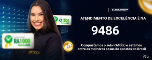 Saque PIX 68br