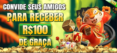 Bônus e prêmios 68br